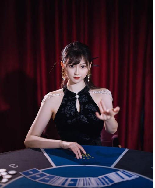 a13 VIP Baccarat Suite