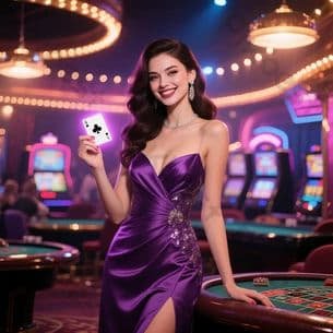 a13 Standard Roulette Hall